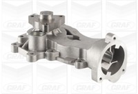 Wasserpumpe Opel 1.0-1.4 Corsa D/1.4 Astra J/Insignia/Meriva B/Zafira