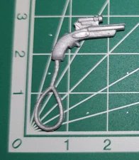 1985 Shipwreck repro gun