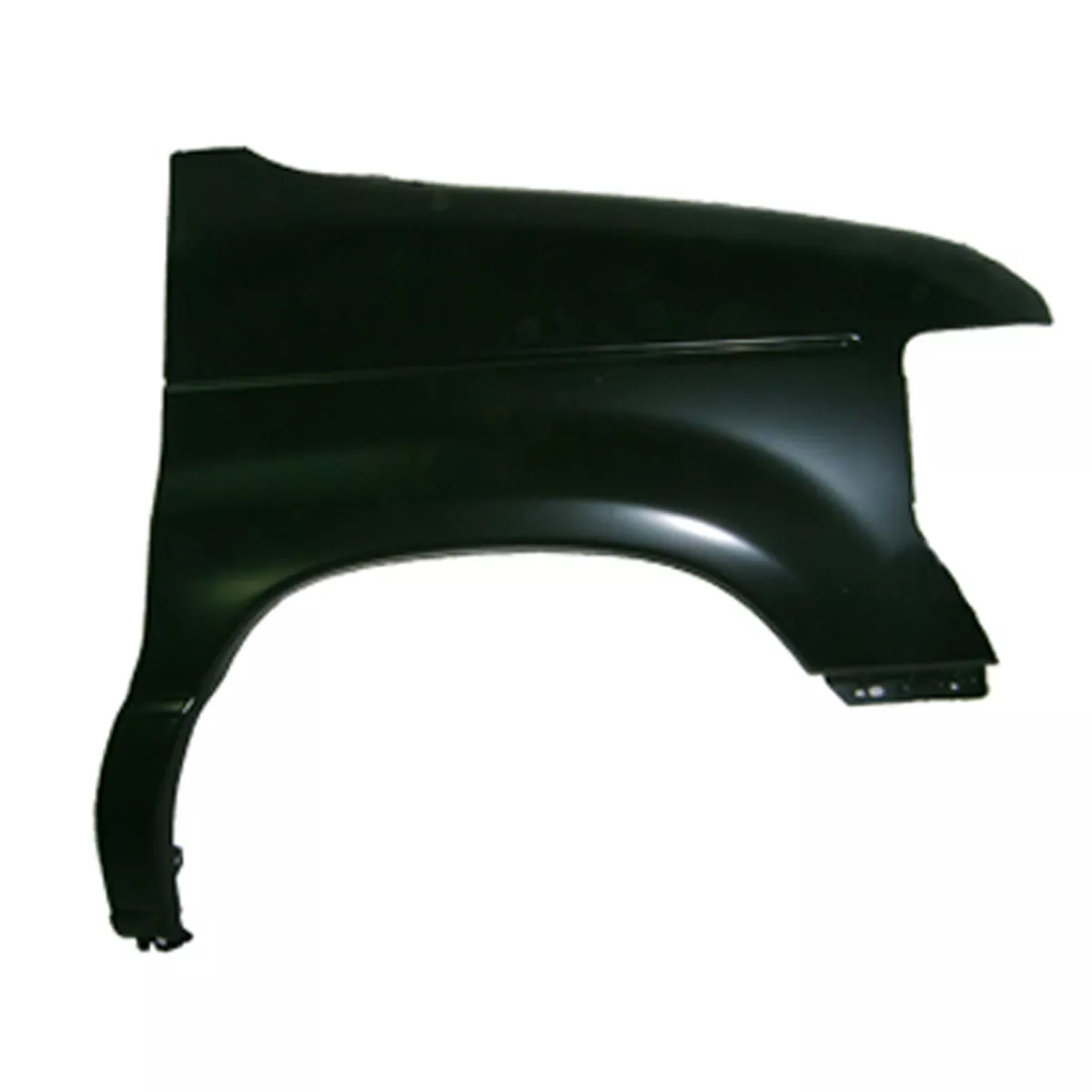 FRONT FENDER ASSY
