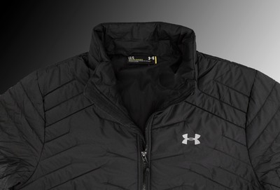 ua reactor jacket