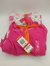 Macy's Jenni's Gifts Ladies 2 Piece Pajama Set - XSmall