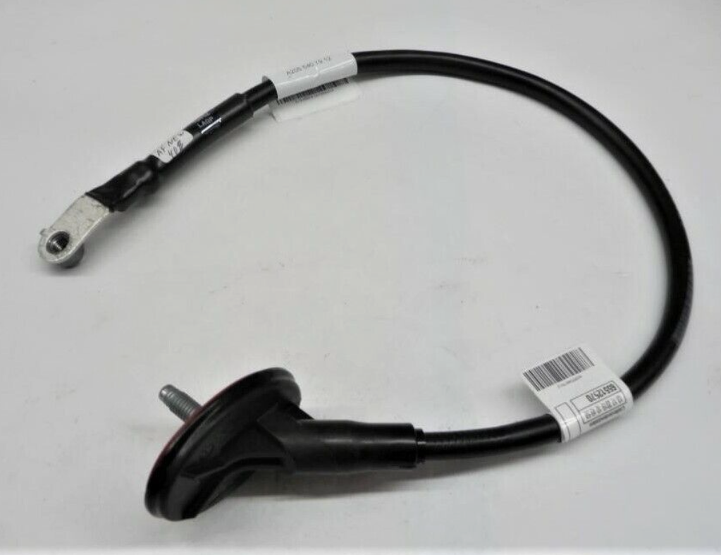 Neu MERCEDES-BENZ EQC Vorsicherungskasten-Kabelbaum A2055407912 Original