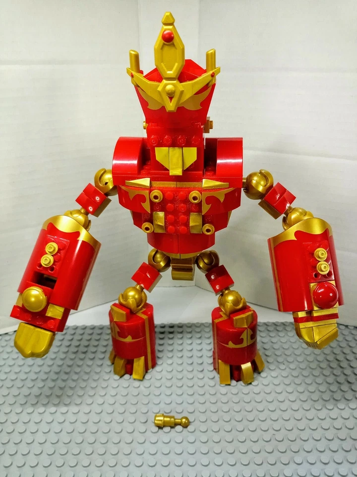 Mega Bloks Skylanders Giants sets - Image 2 of 4