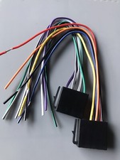 Arnés de cables de alimentación y altavoz Planet Audio para P695MB, P9695B, P9685B