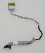 Screen Cable LCD Flat Display For HP 610 - 615 Compaq Monitor