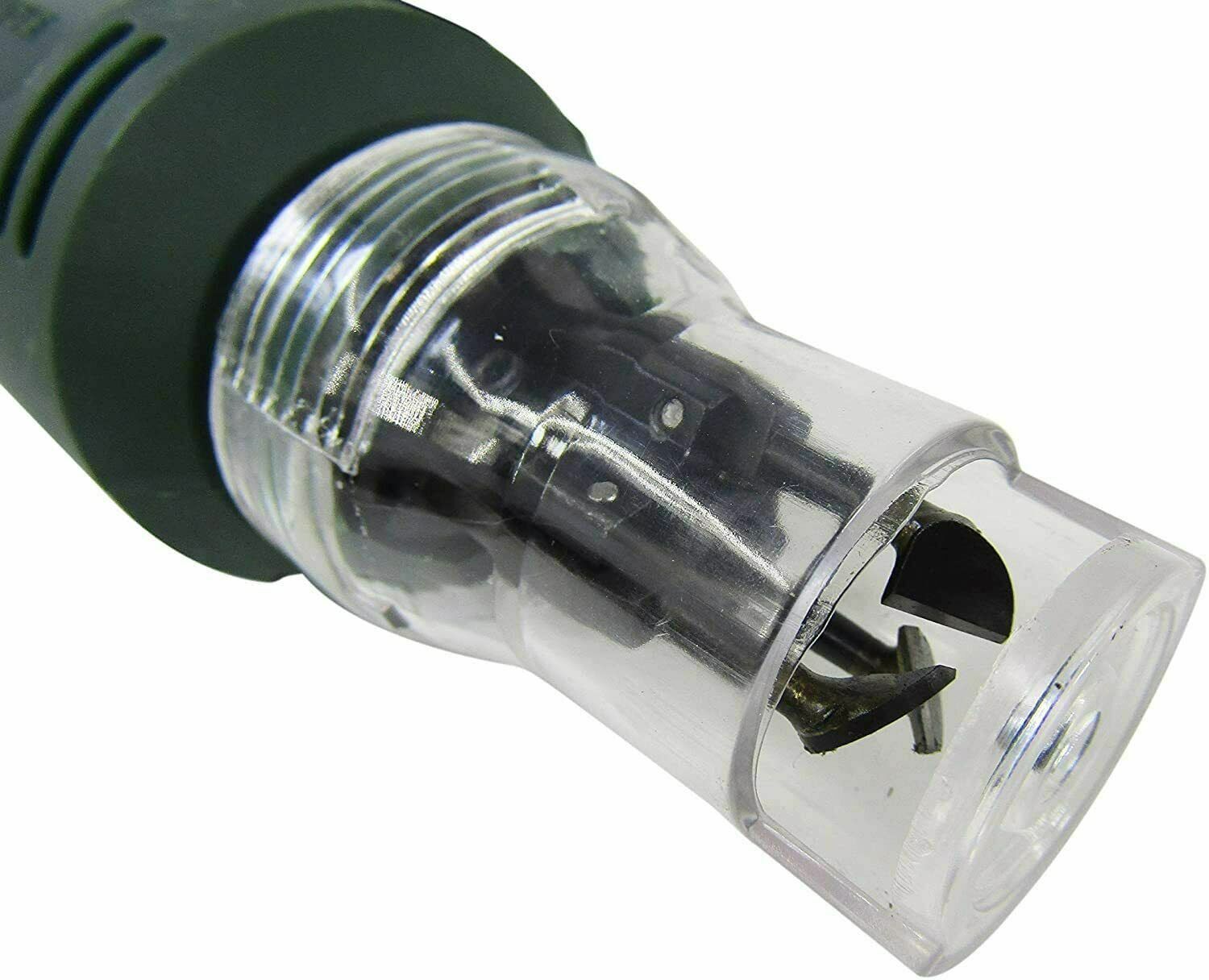 Handheld Wire Stripping Machine Enamelled Wire Stripper Cutter