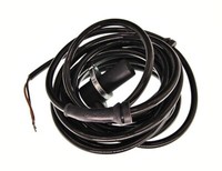 20-0027 Maxgear Sensor, Raddrehzahl FüR MERCEDES-BENZ