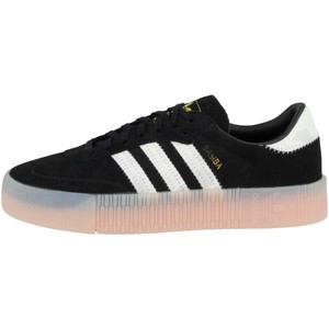 adidas schuhe sambarose