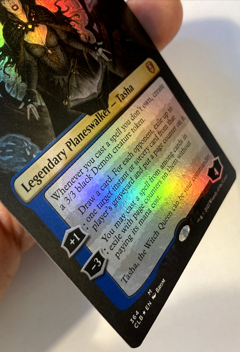 mtg 超絶稀少 ロシア語 FOIL タッサの神託者 thb edh ロシア語《タッサの神託者/Thassa's Oracle》[THB] - MTG専門店 Initiative