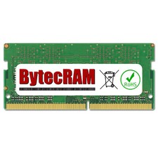 16GB Synology DS2422 NAS Systems DDR4 2666MHz ECC SODIMM BytecRAM Memory