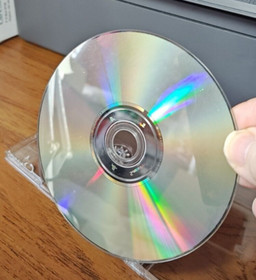 Grand Theft Auto: Vice City (Rock Star Games Play Station 2, 2006) Disc Only