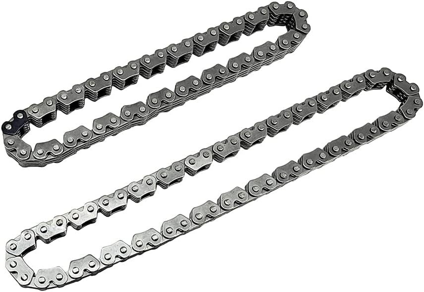 Oil Pump Chain & Cam Timing Chains for Kawasaki Brute Force 750 KVF750