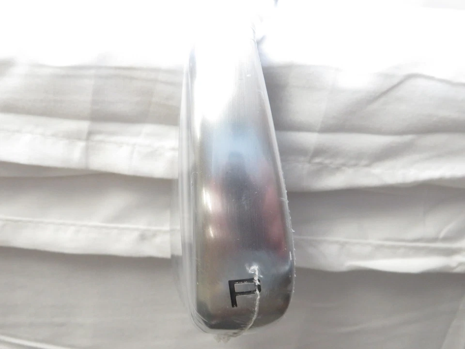 NEW LH TaylorMade P-770 Pitching Wedge KBS Tour Lite Stiff Flex Steel Shaft - Image 2 of 4