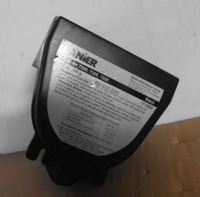 Lanier 117-0224 Toner FüR 7320 7328 7228 Black 1170224