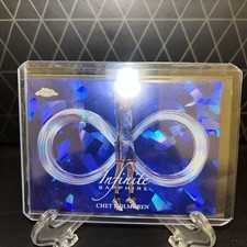 2022 Topps X Chet Holmgren Curated Basketball Cards Checklist 24