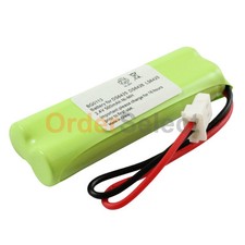 Cordless Phone Battery for VTech BT183482 BT283482 DS6401 DS6421 DS6422 100 SOLD