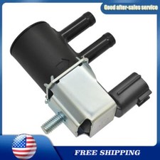 Vapor Canister Purge Valve Solenoid for Nissa...