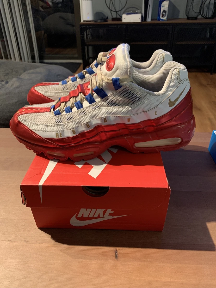 Nike Air Max 95 LE DB Doernbecher 2011 | eBay