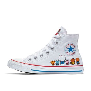 hello kitty converse womens