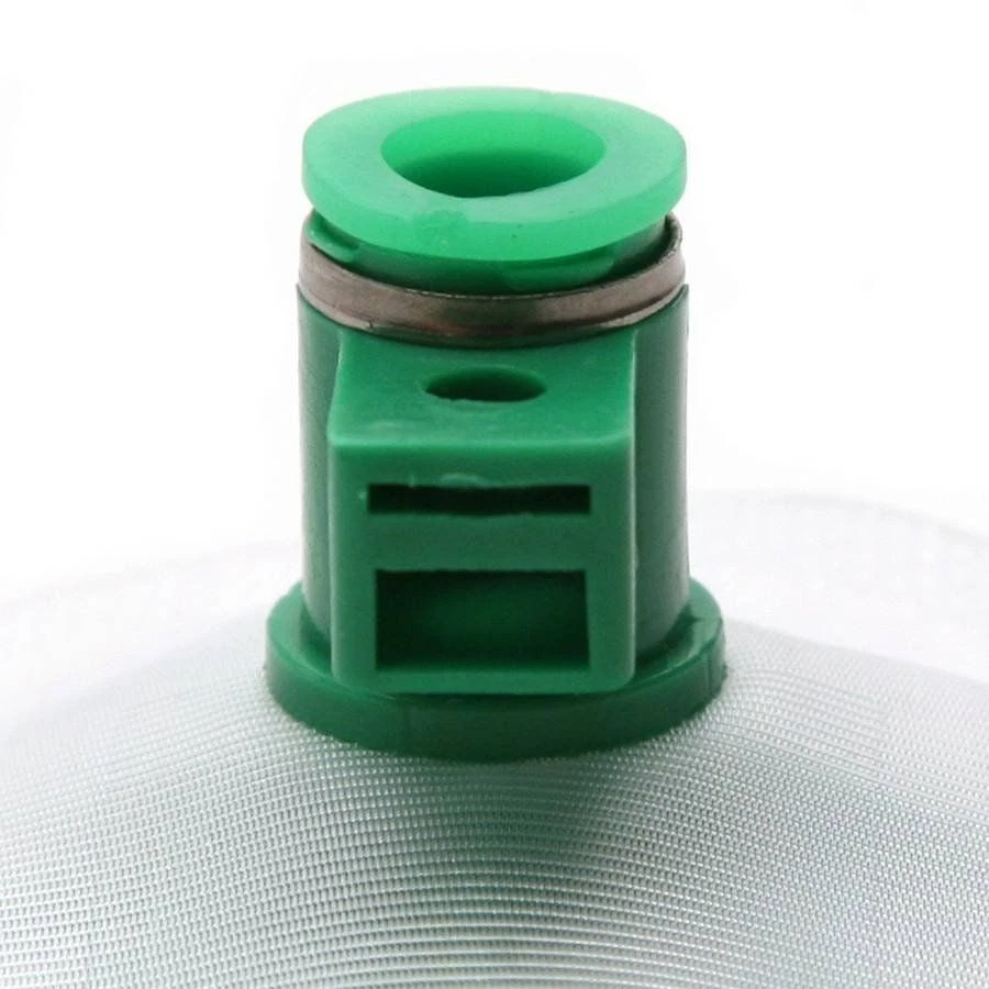 Filtro de bomba de combustible Delphi para Kia Rio5 2006-2009 2007 2008 Foto 3 de 4