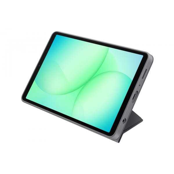 Samsung Nero Ef-Bx130 Book Cover Per Galaxy Tab A11 8.7" - Immagine 6