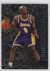 1996-97 Fleer Metal Kobe Bryant #181 Rookie RC HOF