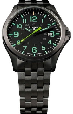 Traser P67 Officer Pro 107869 Orologio Uomo Al quarzo