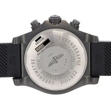 Breitling Avenger Skyland Black Steel LE M1338010/B864/120S (M338B64DPB) #224 7