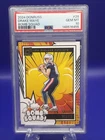 2024 Panini Donruss - Bomb Squad Drake Maye #28 (RC)
