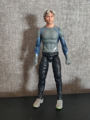 Marvel Hasbro Legends  Quicksilver Action-Figur