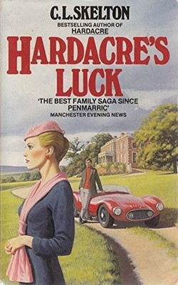 Hardacre's Luck (Panther Books) by Skelton, C. L. 0586058648 FREE Shipping