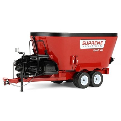 Spec Cast 1/32 Supreme International 1200T Vertical Feed Mixer Cust-2147