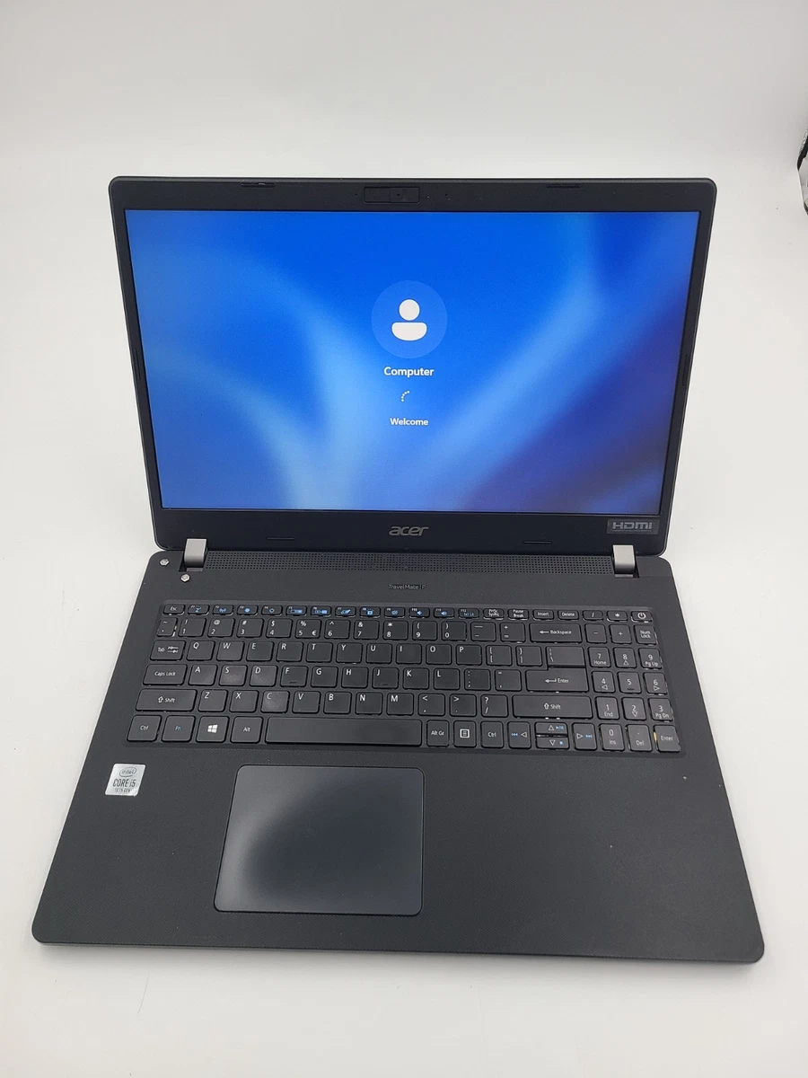 Acer TravelMate 8 GB RAM Notebooks/Laptops for Sale | Shop New