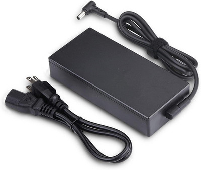 180W 20V 9A 6.0x3.7mm ADP-180TB H AC Adapter for Asus ROG Zephyrus Black
