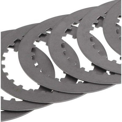 ProX Steel Plate CR250 86-07 + CRF450R 02-16