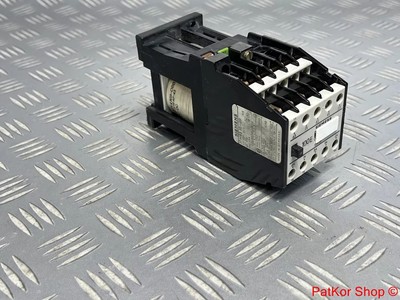 Siemens 3TH83 10-0B 24VDC