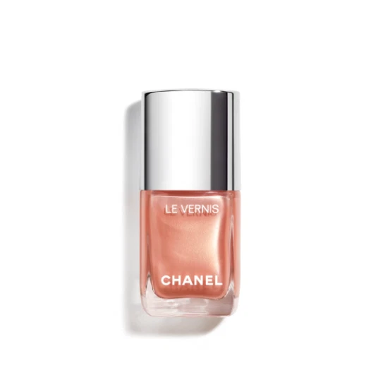Chanel Le Varnish Nail Polish. Golden Mermaid 403 Limited Edition