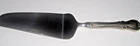 Towle Sterling Silver French Provincial Pie & Cake Server No Monogram 10 1/4 in.