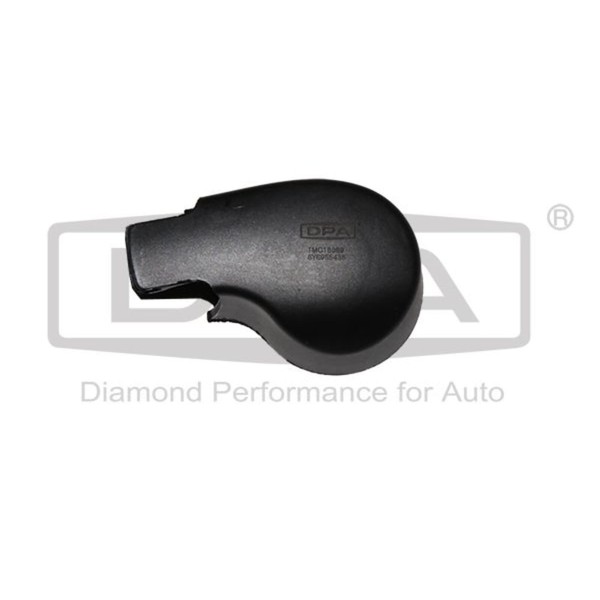 DPA Kappe Wischerarm Passend FüR Seat Alhambra Arona Ateca Ibiza Leon MII-image