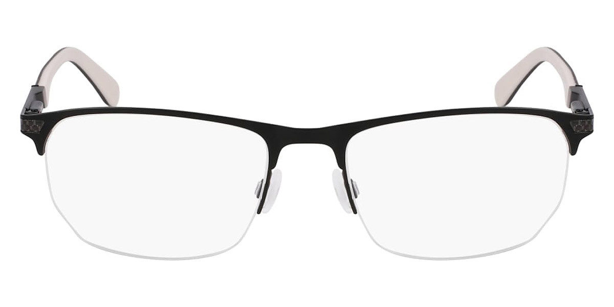 Мужские очки Spyder SP4043 черные 54 мм новые 100 подлинные 28890₽