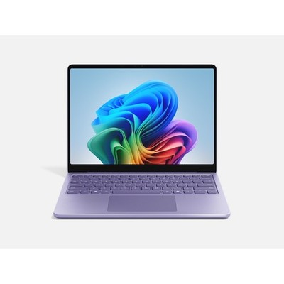 Microsoft Surface Laptop Copilot+PC 13'' Touch X Plus 16GB 512GB WIN11H,Hydrangea