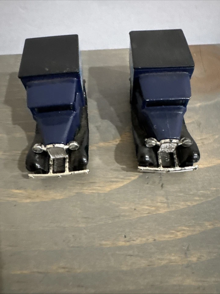 1979 Matchbox 1930s Model A Ford Kellogg’s Rice Crispies Set Of 2 - Image 3 of 4