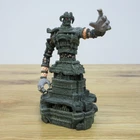 Shadow of the Colossus Kotobukiya One Coin Grande Figure #16 authentic used