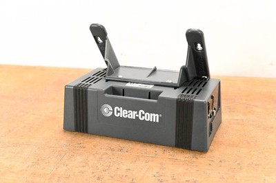 Clear-Com U-BOX-X3 Encore Surface Mount 1 Ch for KB Speaker Stations CG01Q1V