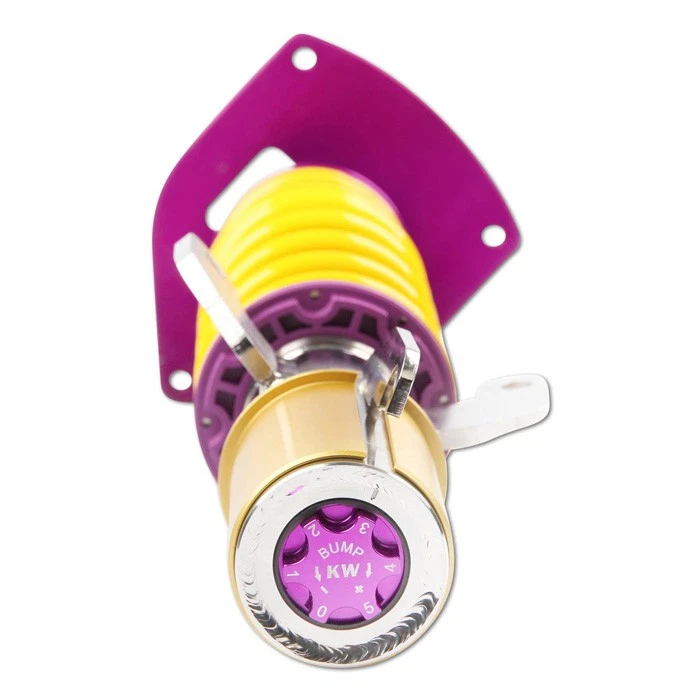 Assetto a ghiera KW V3 Clubsport 35220850 per MINI MINI MINI Coupe MINI Roadster - Immagine 4 di 4