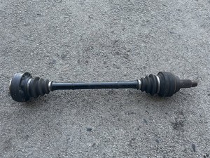 ✅✅✅BMW E90 E91 E92 330XD Antriebswelle Propellerwelle 7533452 AA