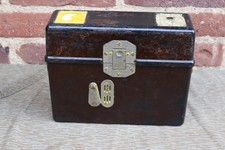 Wehrmacht Feldtelefon BSN 1938 2.Weltkrieg