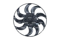 Neu - Nrf 470108 LüFter, MotorküHlung FüR Audi