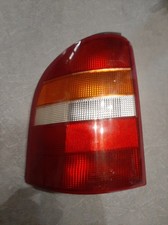 Feu arrière Ford MONDEO