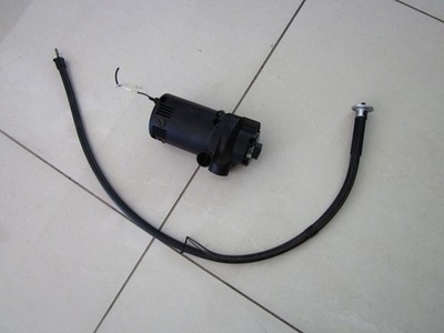CARVEWRIGHT 133.217540 Computer Controlled Carving Machine MOTOR UNIT